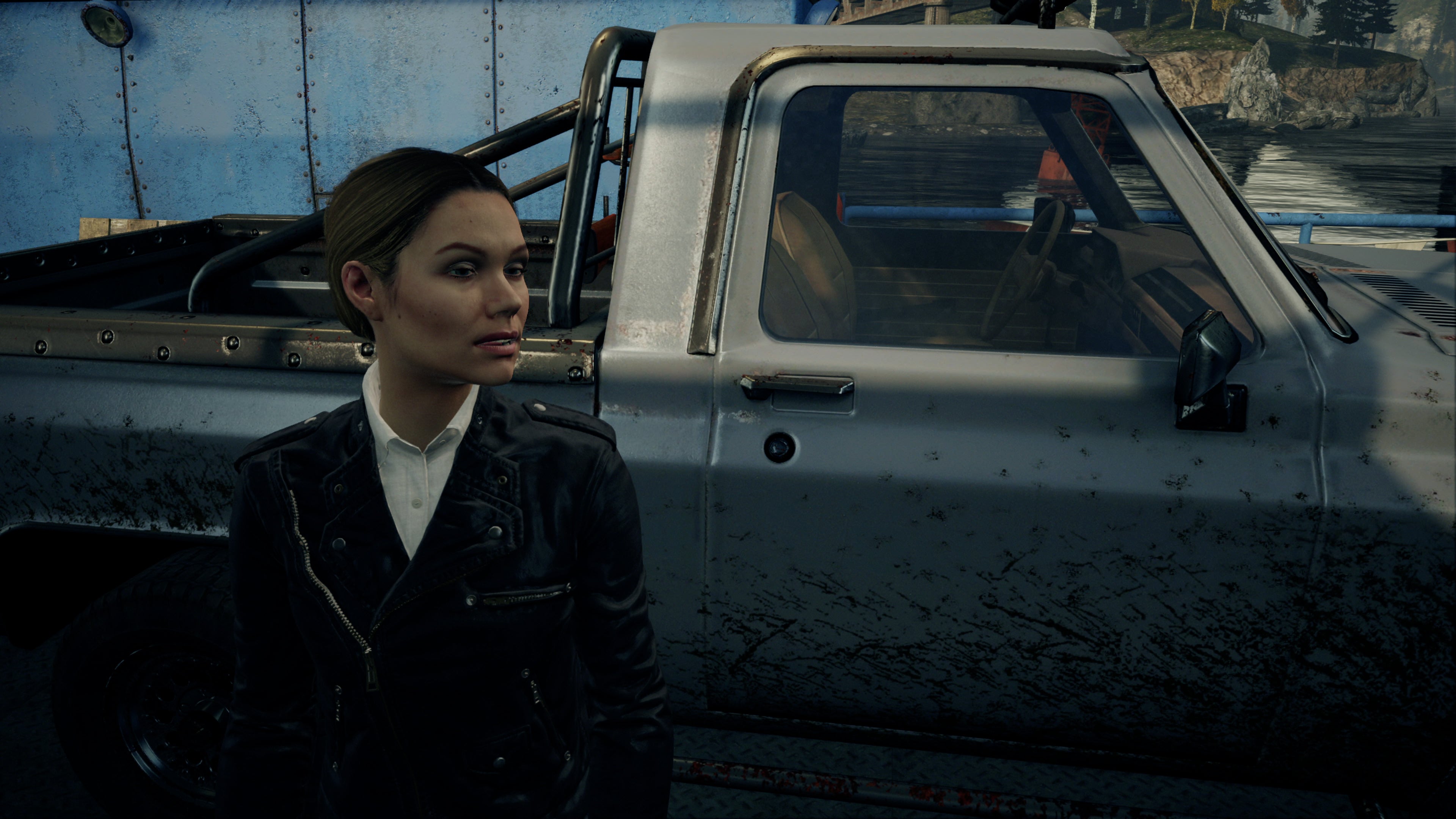 Alan Wake Remastered  can the 360 classic cut it on PS5 and Xbox Series consoles  - 39