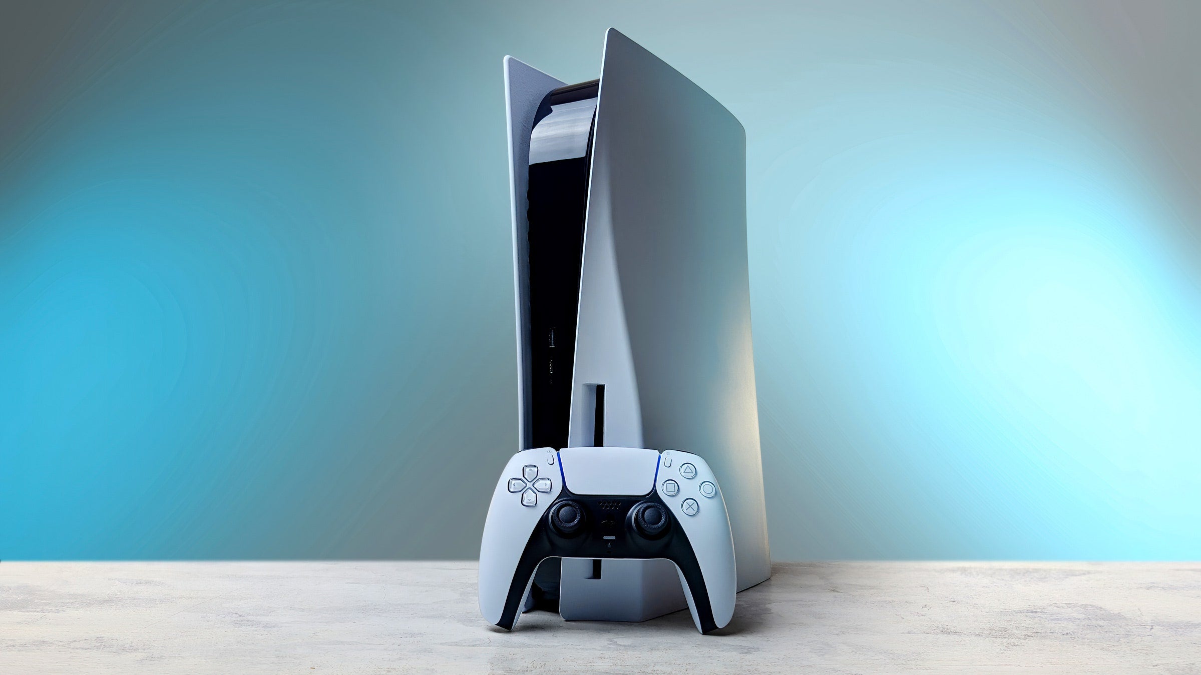 Imagem para PS5 foi a consola mais vendida em novembro nos Estados Unidos