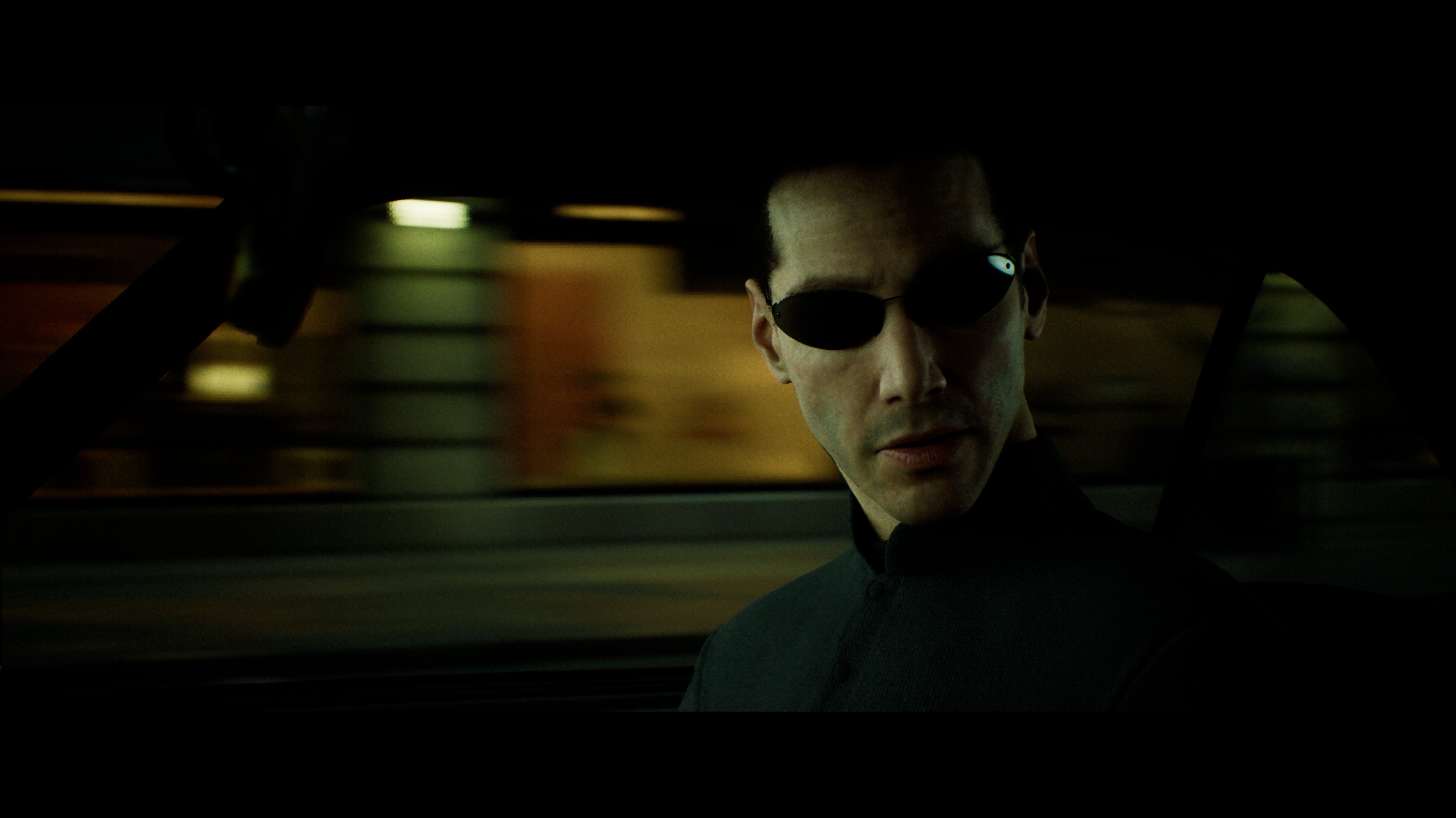 The Matrix Awakens is an unmissable next gen showcase - 34