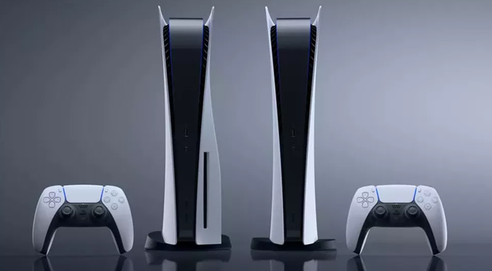 PS5 at 20 million consoles sold but Sony 'is working hard' to increase