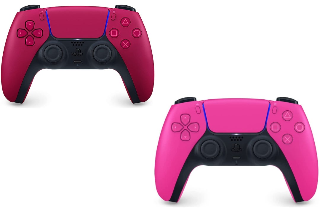 PS5 DualSense controllers are on sale for  45 at Amazon - 51