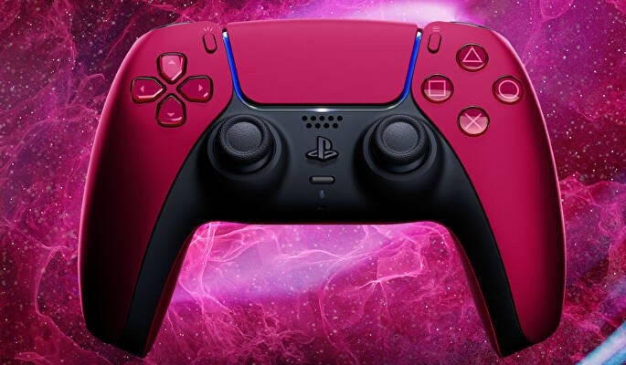 Image for PS5 DualSense controllers are on sale for £45 at Amazon