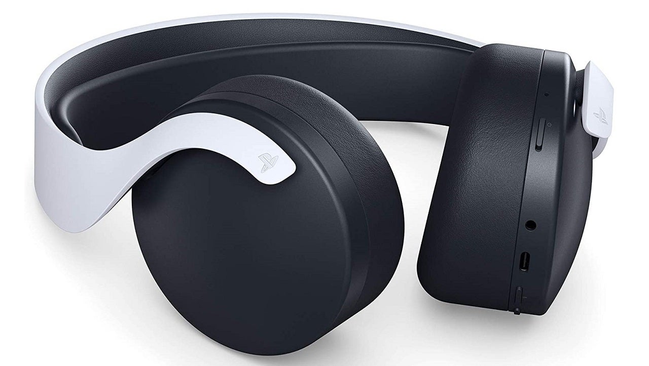 Here s 10 off the Pulse 3D Wireless Headset for PS5 - 66