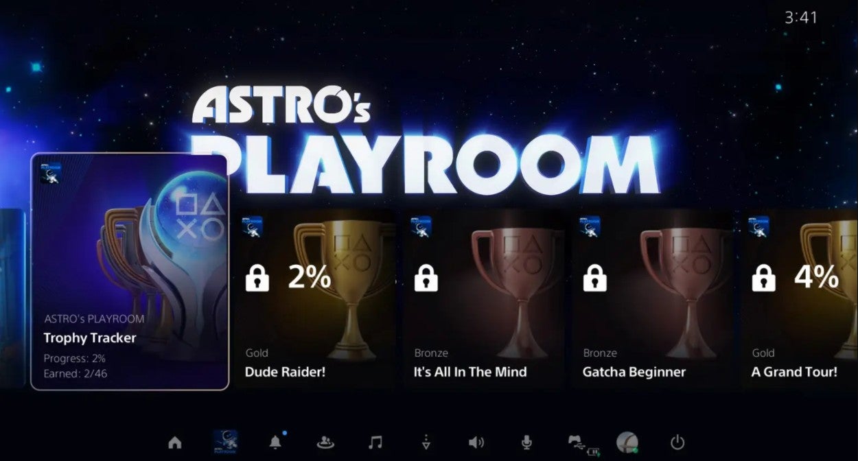 PlayStation 5 system software beta adds voice commands - 76