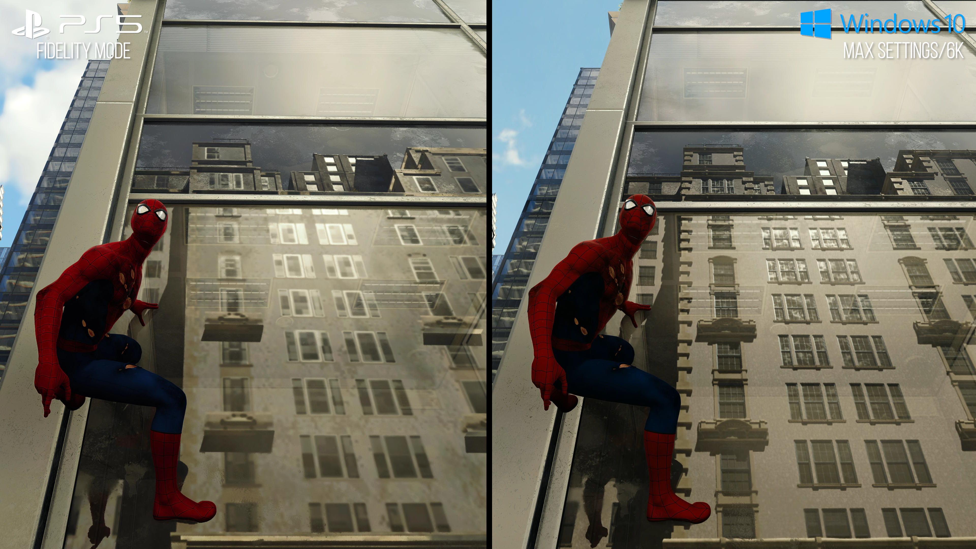 Marvel s spider man remastered стим фото 75