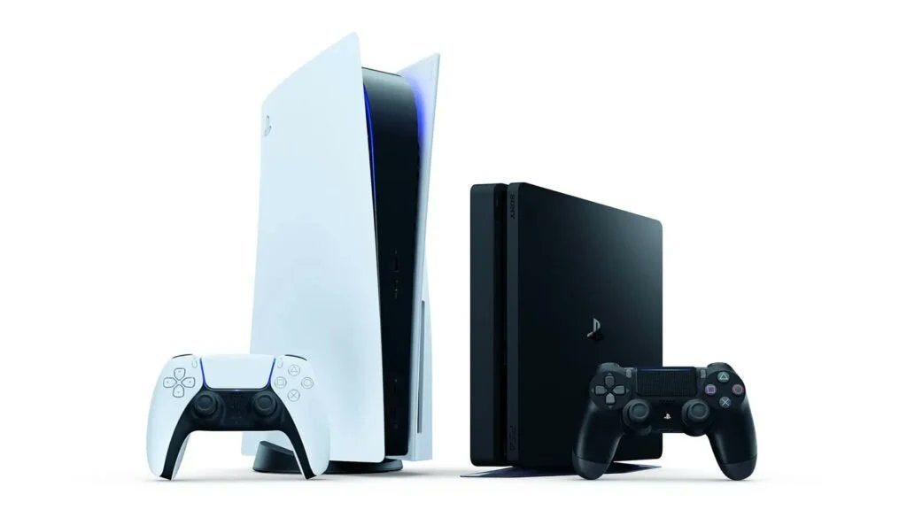 Image for PlayStation 5 zažila zatím nejlepší čtvrtletí a čeká se dvojnásobné překonání PS4