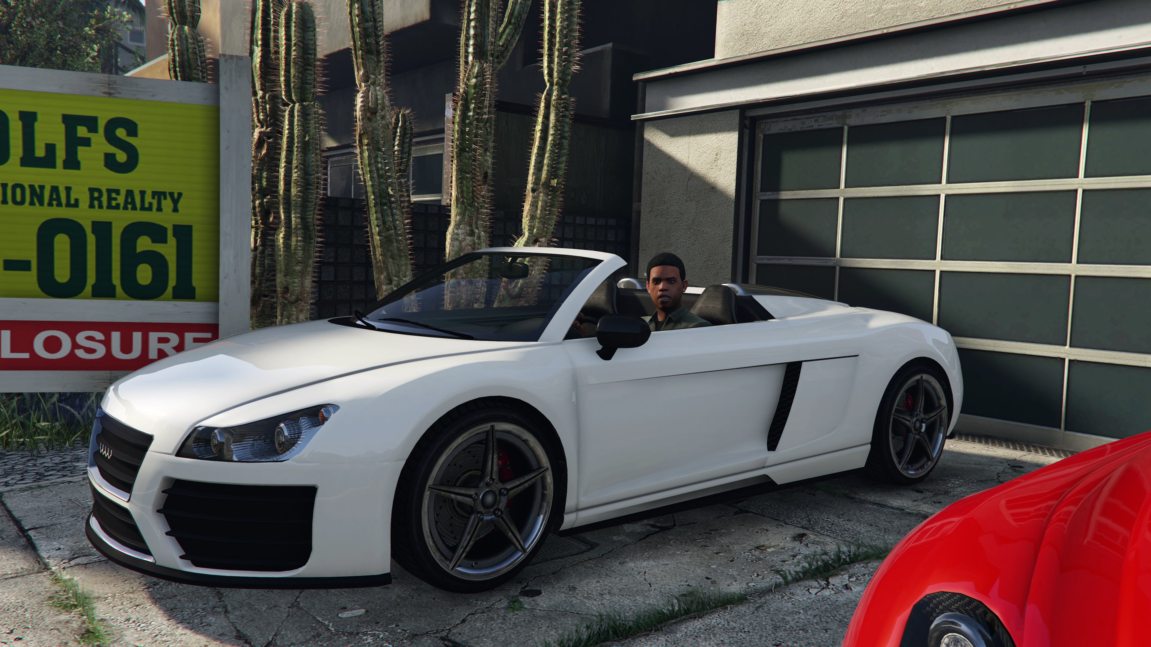 Grand Theft Auto 5  how do PlayStation 5 and Xbox Series X compare  - 79