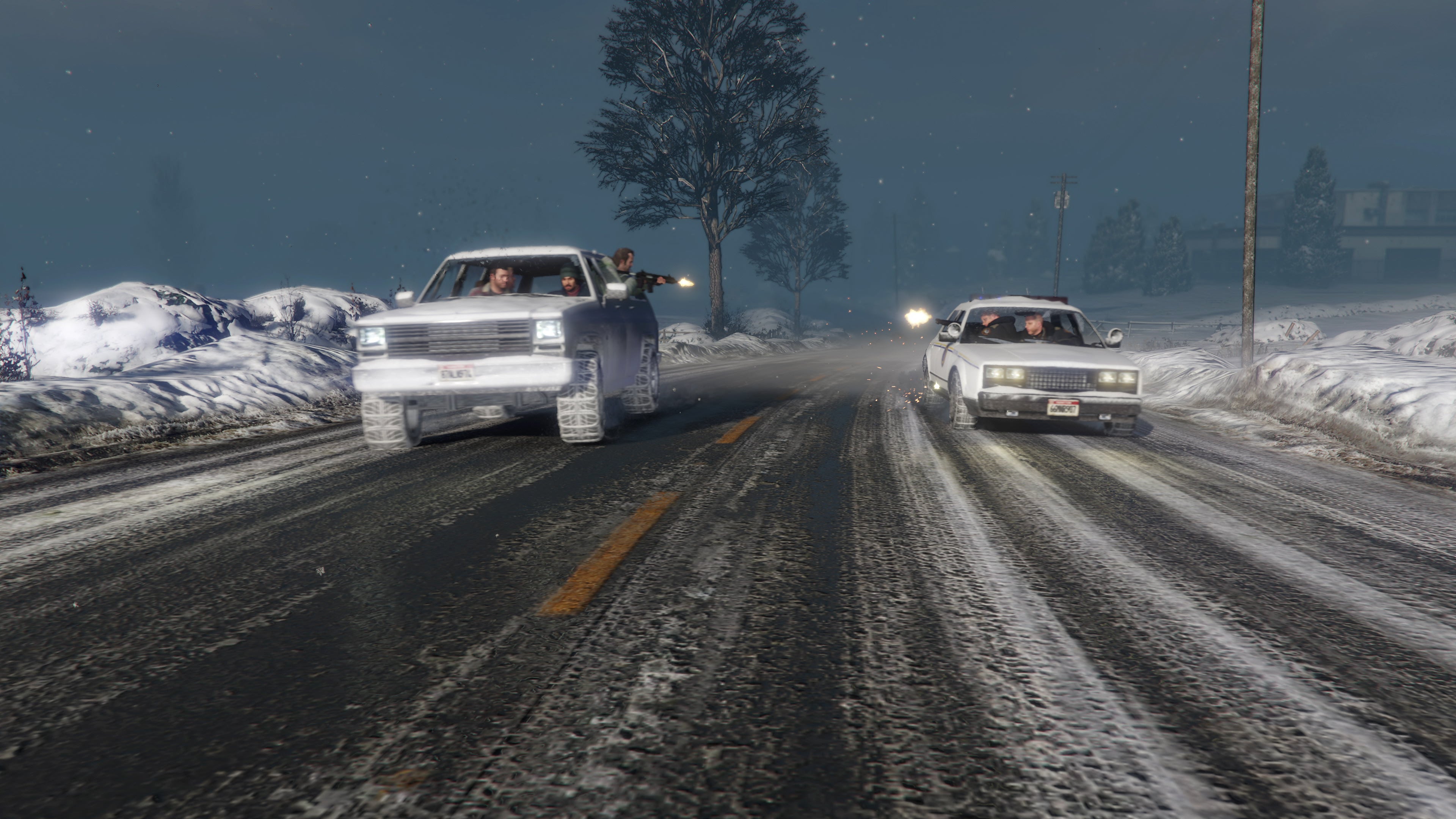 Grand Theft Auto 5  how do PlayStation 5 and Xbox Series X compare  - 85