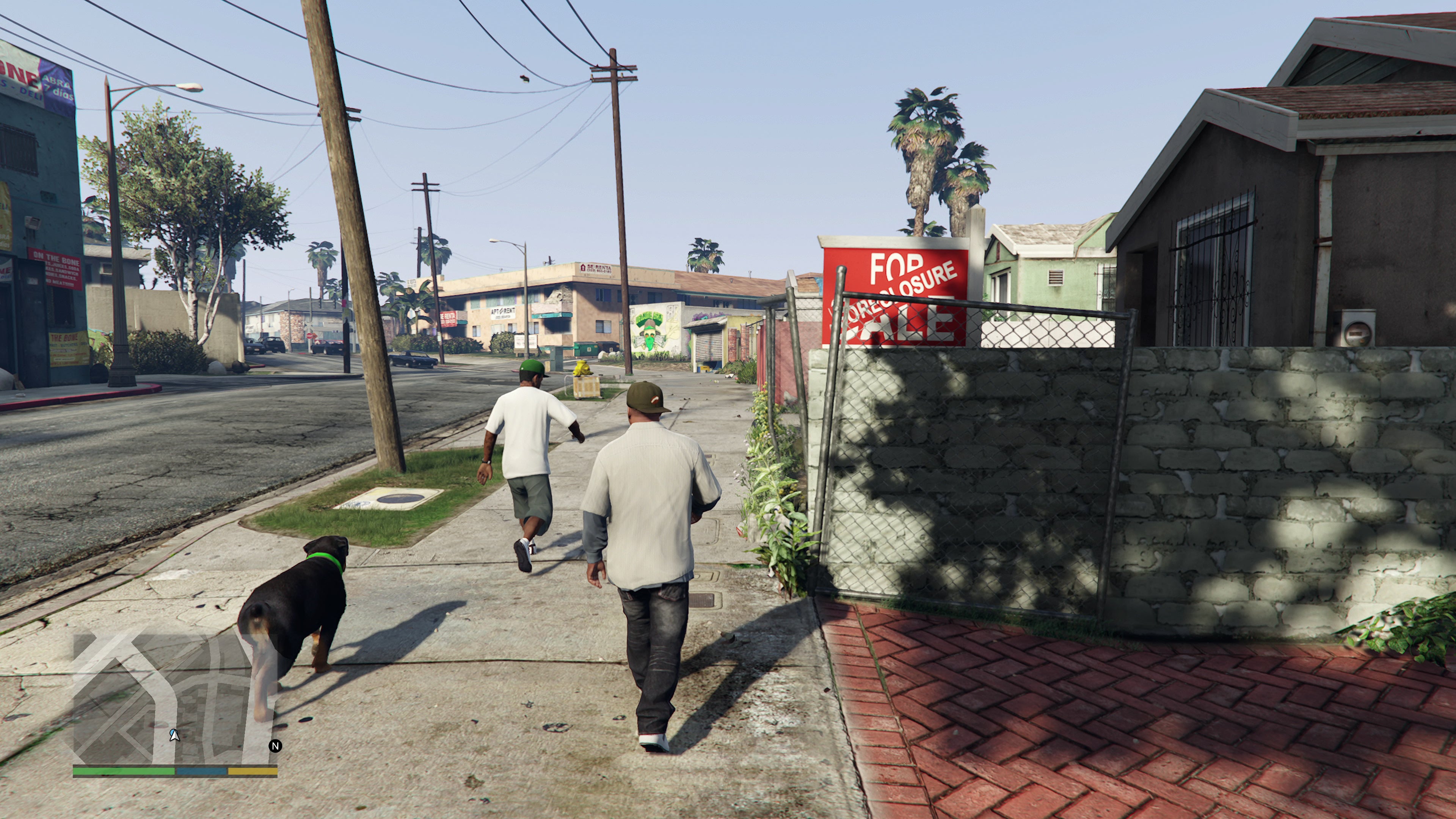 Grand Theft Auto 5  how do PlayStation 5 and Xbox Series X compare  - 1