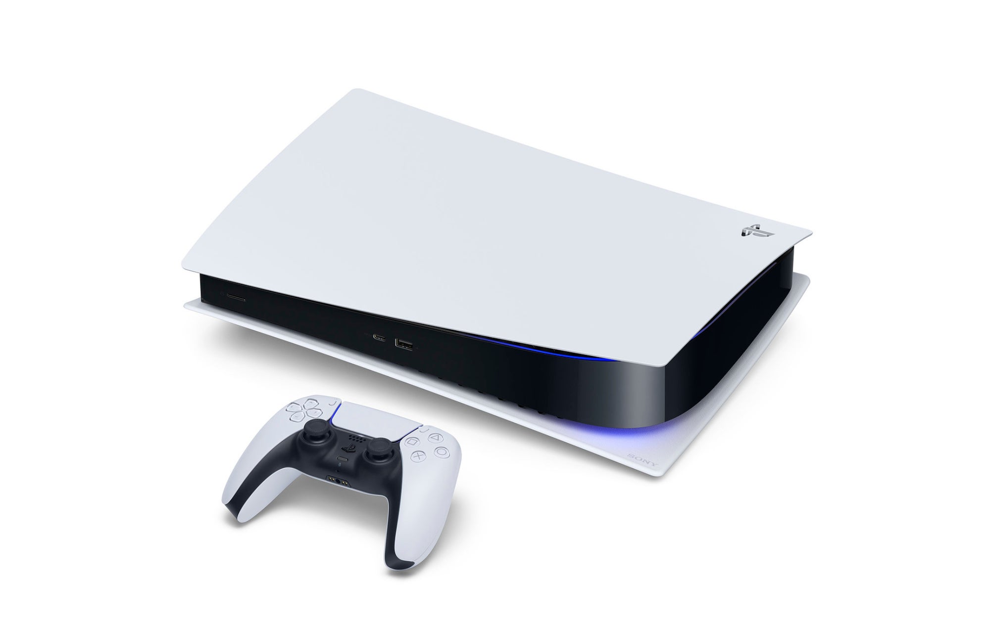 PS5 consoles are back in stock at Game - 51