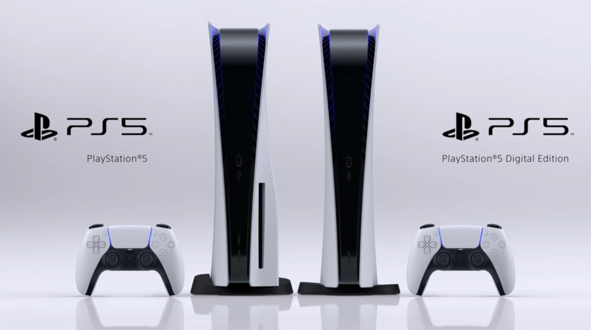 Imagem para VRR da PlayStation 5 permite enormes ganhos em performance