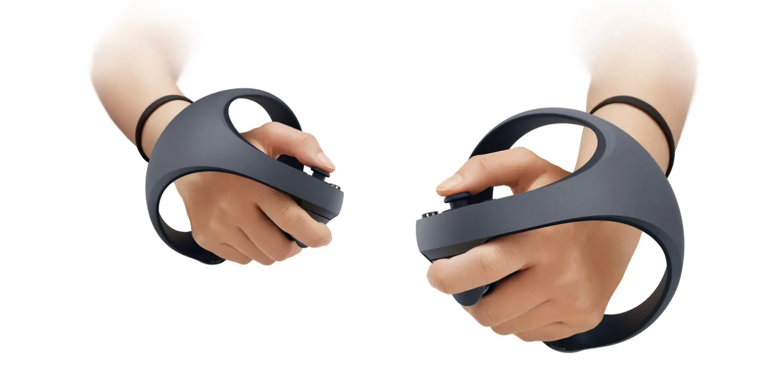 Immagine di PlayStation VR2 Coatsink lavora ad un gioco VR, sarà correlato a Jurassic World?