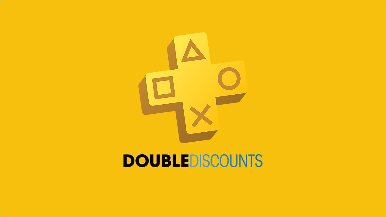 Image for PS Plus members get massive savings in the PSN Store's Double Discount sale