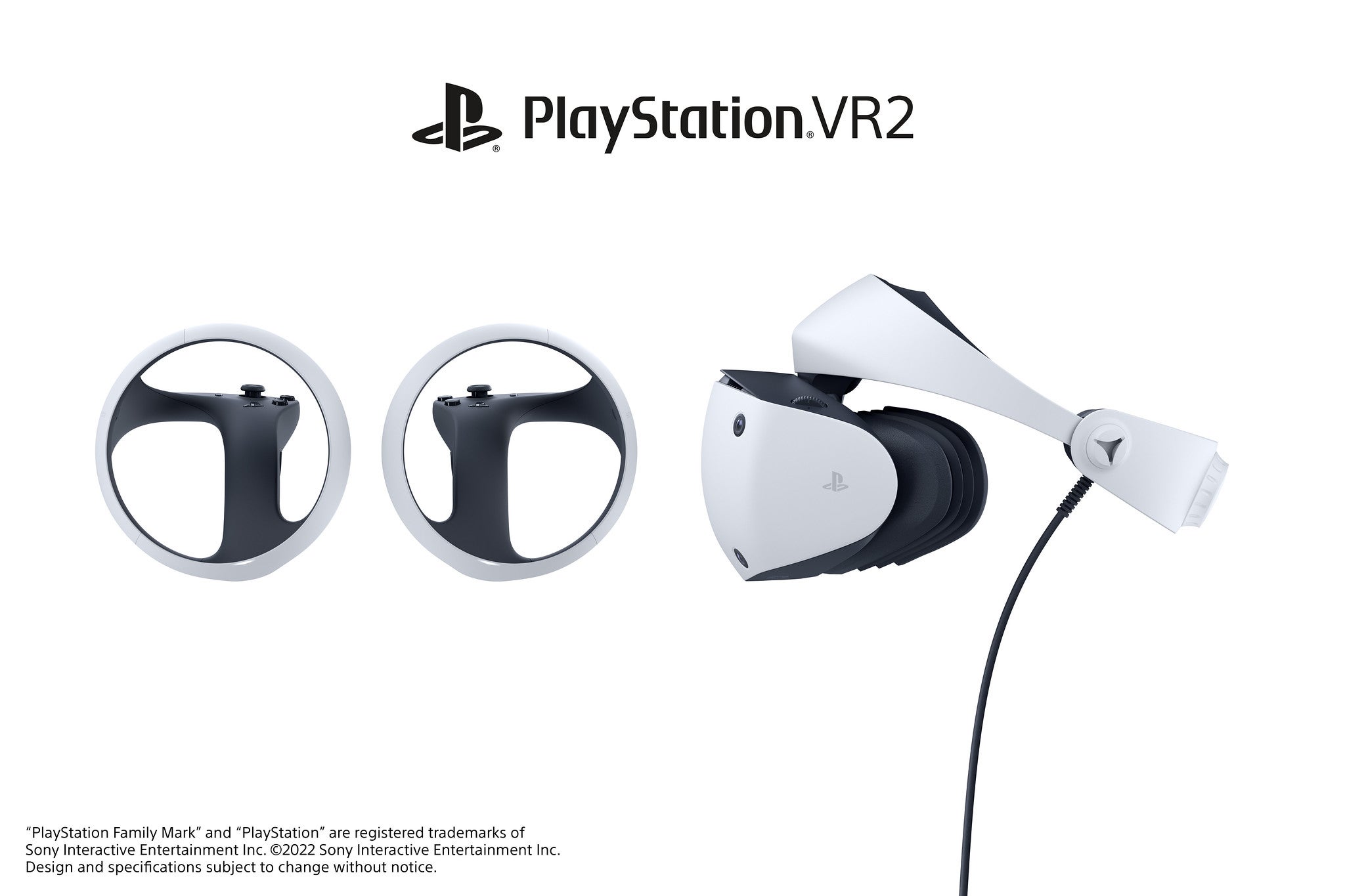 PlayStation VR2 headset design revealed - 36