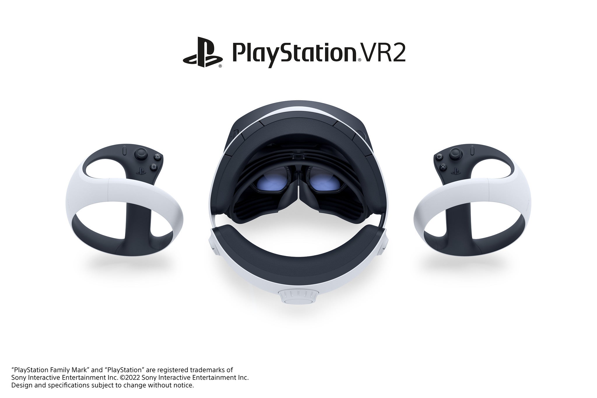 PlayStation VR2 headset design revealed - 73