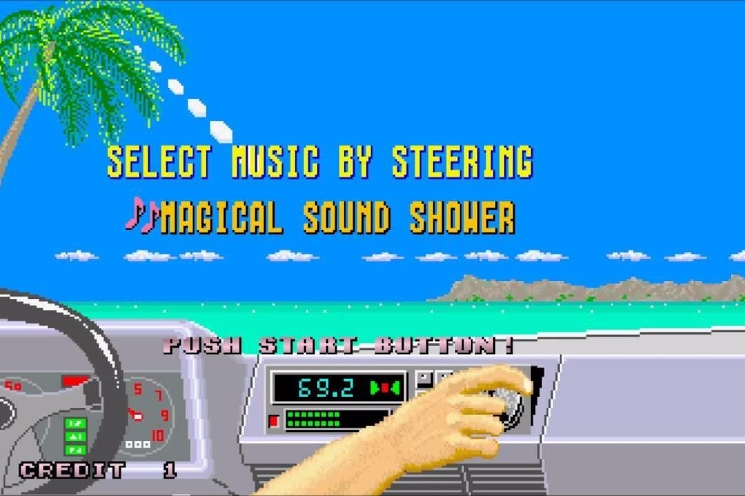 Image for PSA: Some of Sega's best soundtracks just hit Spotify