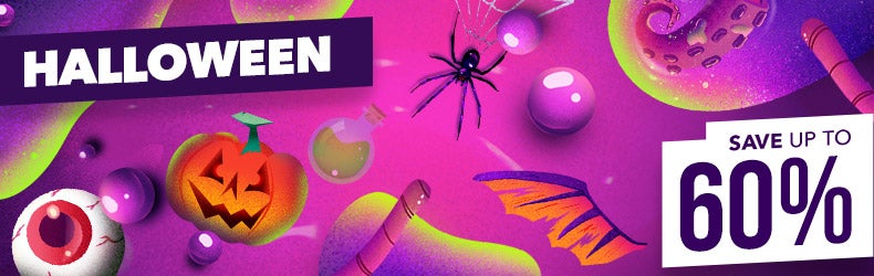 The PSN Halloween sale offers up some spooky savings - 94