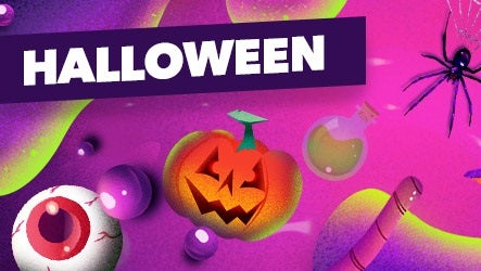 Image for The PSN Halloween sale offers up some spooky savings