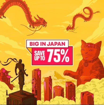 Cult favourite 13 Sentinels Aegis Rim is now 50 off at the PSN Store - 66