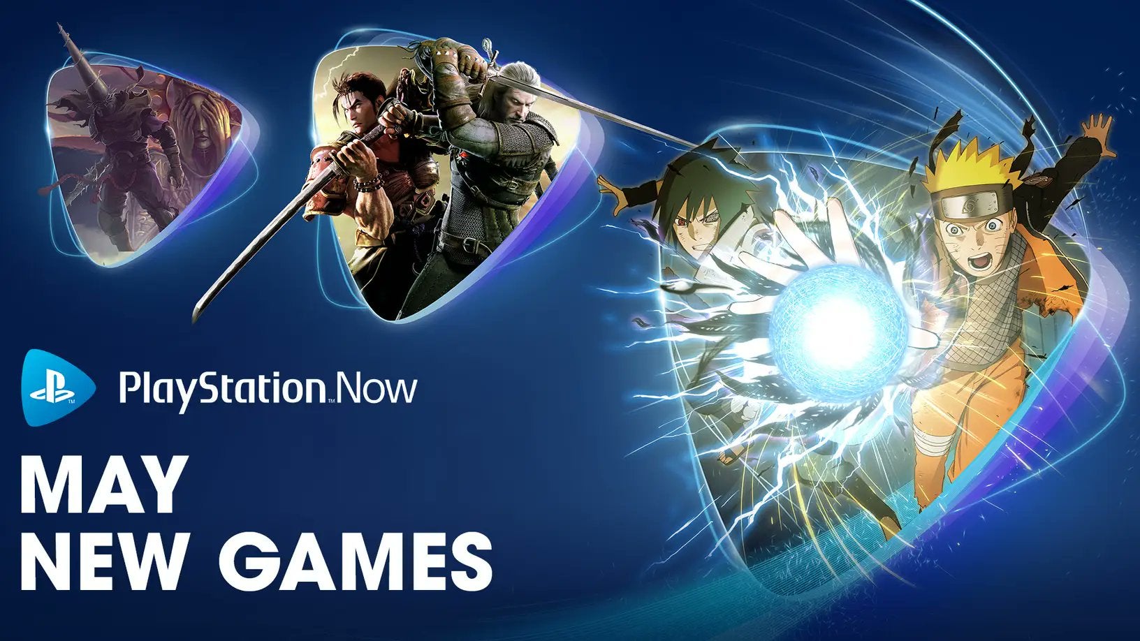Image for Květnové hry na PlayStation Now jsou dostupné