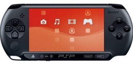 aliviar rodar adyacente Análisis de la PSP E-1000 | Eurogamer.es