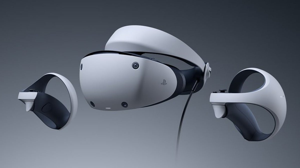 Obrazki dla PlayStation VR2 tchnie nowe życie w wirtualną rzeczywistość. Pierwsze wrażenia z testów