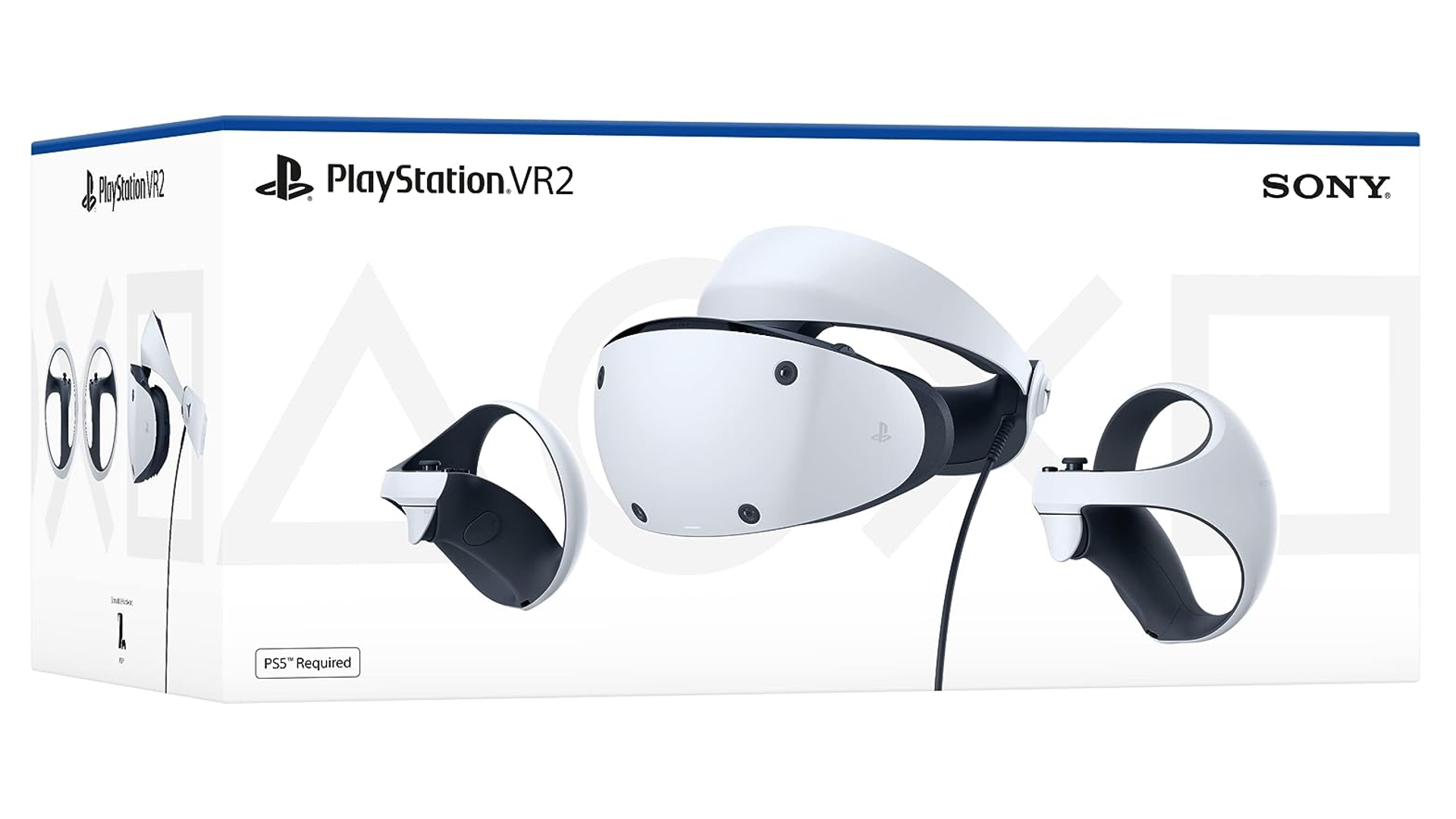 Vr headset ps4 black deals friday deals