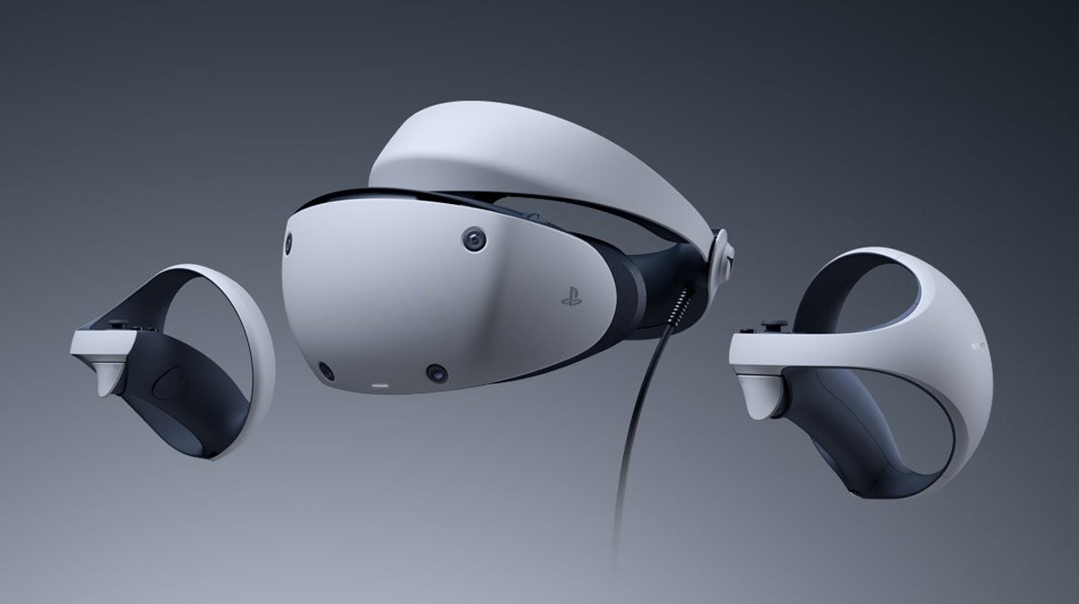 Obrazki dla PS VR 2 nadciąga. Sony podało okres premiery