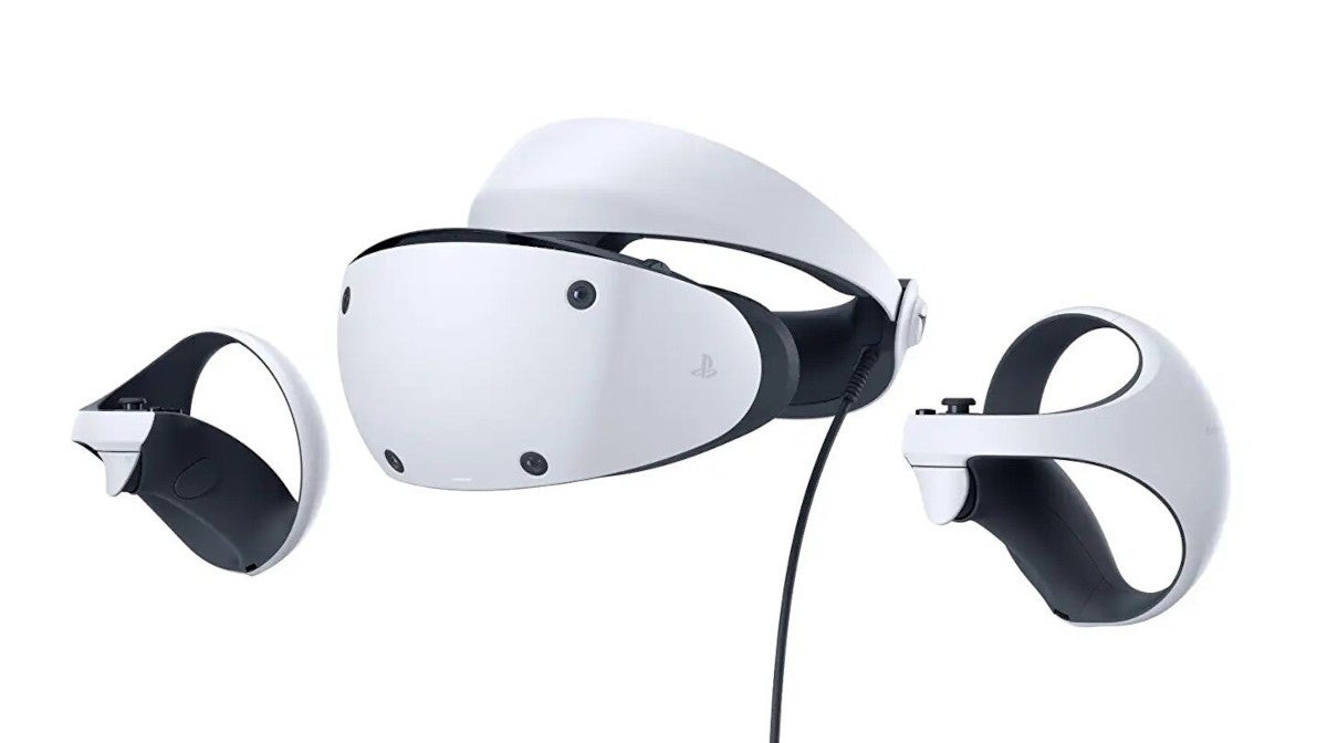 Obrazki dla PS VR 2 dopiero w 2023 roku - uważa analityk