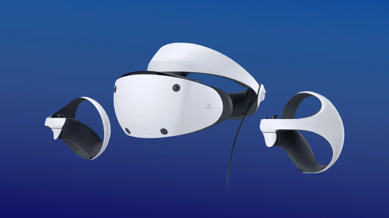 Afbeeldingen van PlayStation VR2 releasedatum bekend