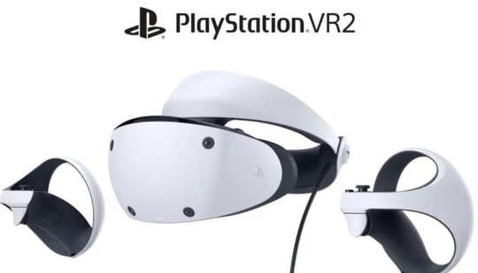 Image for PlayStation VR 2 má být v masové výrobě v druhé půlce roku, pro start začátkem 2023