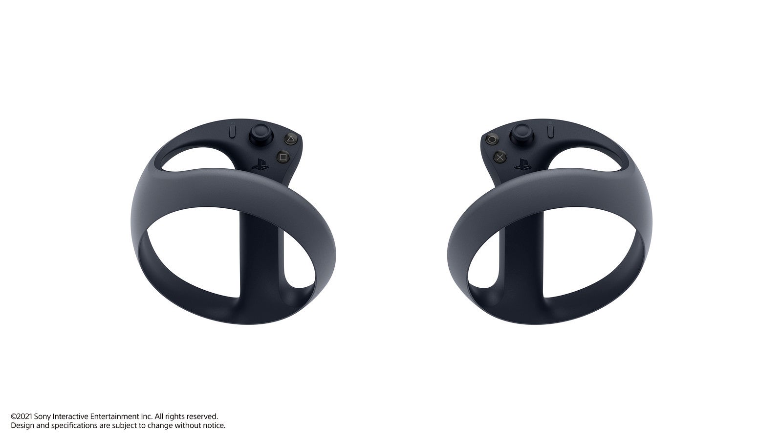 Sony reveals first look at PlayStation 5 VR controllers - 37