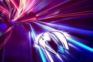 Image for Psychedelic rhythm game Thumper will be a PlayStation VR launch title