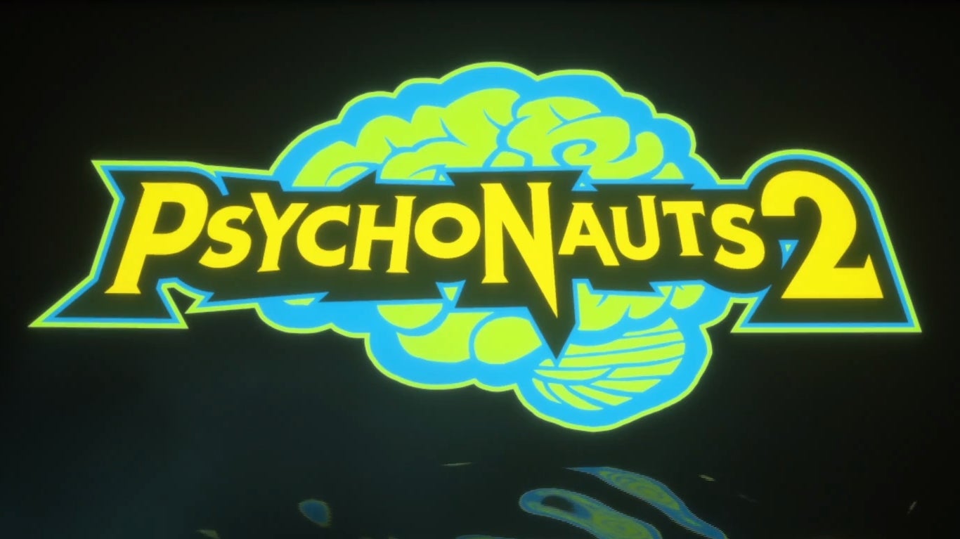 Image for Psychonauts 2 finally releases gameplay trailer, confirms 2019 release