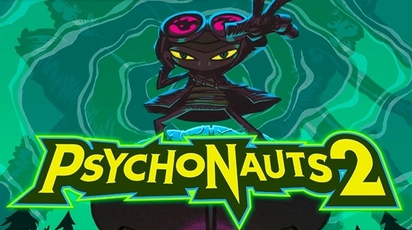 Image for Psychonauts 2 gets August release date
