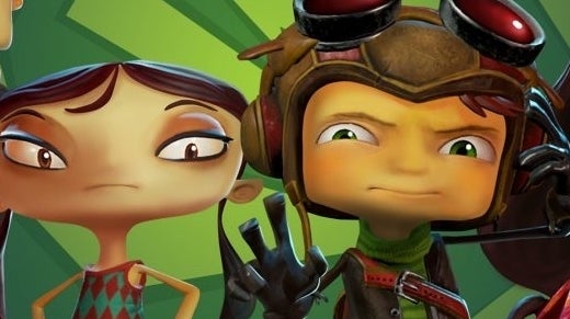 Image for Psychonauts 2 release date pushed to 2020