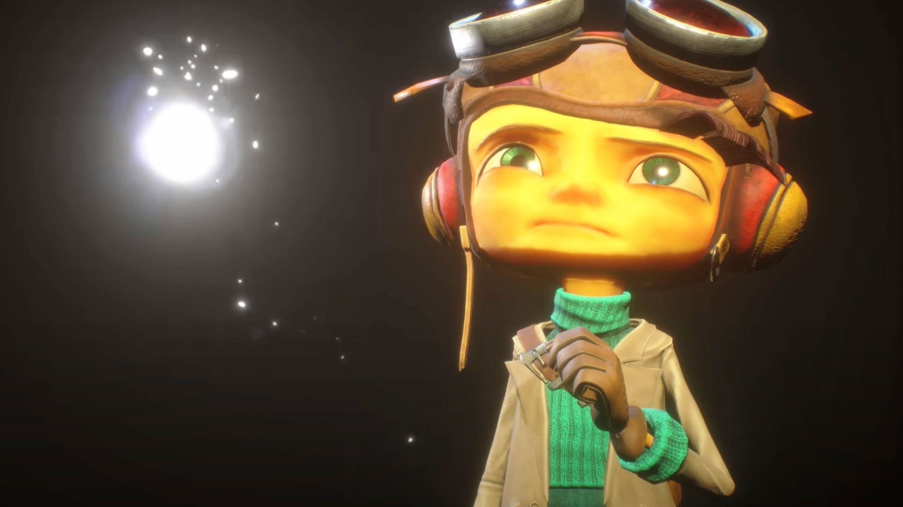 Bilder zu Psychonauts 2 wird ganz entspannt bis August fertig - Release ohne Crunch
