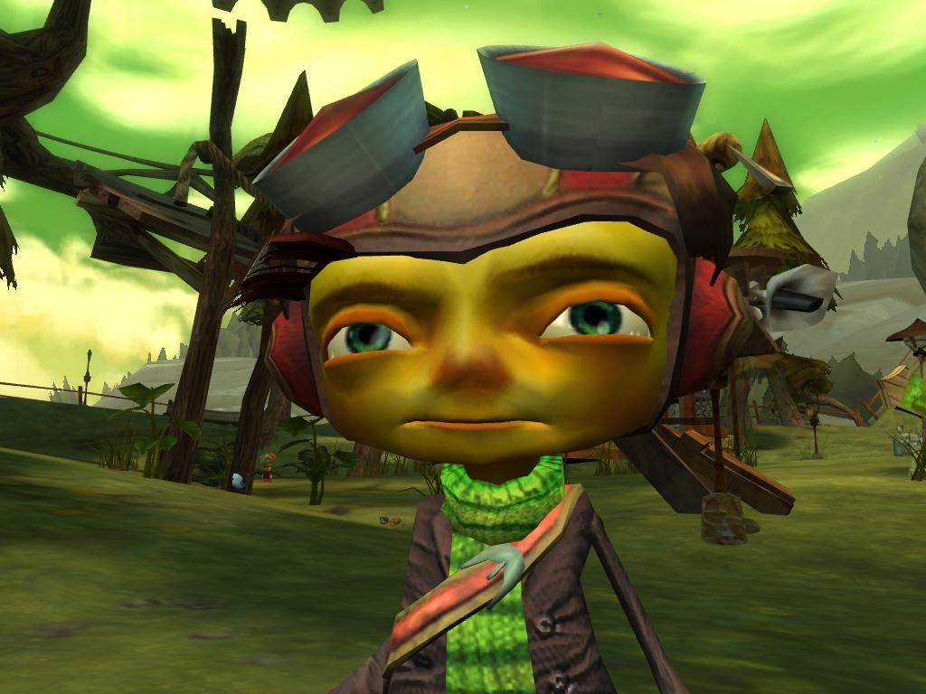 Image for Jelly Deals: Psychonauts is free from Humble right now