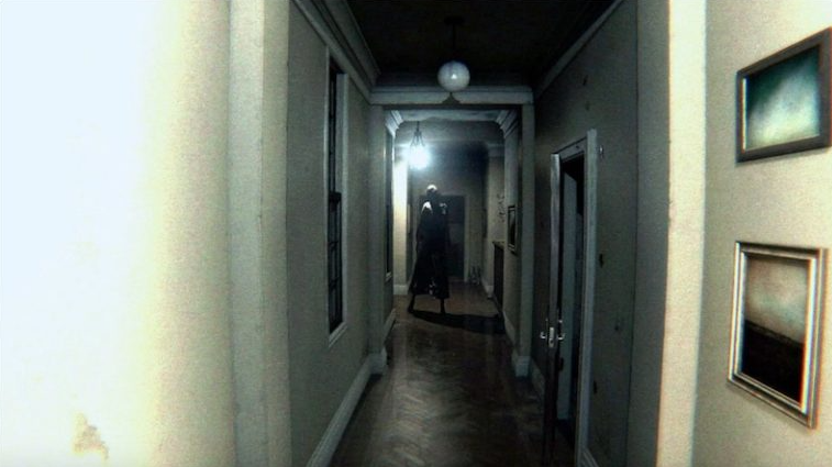 Immagine di Silent Hill P.T. è giocabile su una PS5 non modificata grazie a un modder