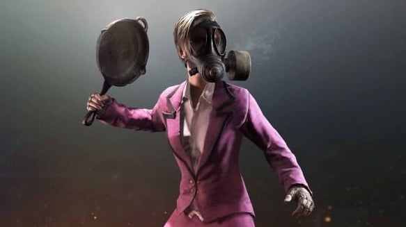 Pubg Banishes A Further 12 Pros Over Reported Radar Hacking Eurogamer Net