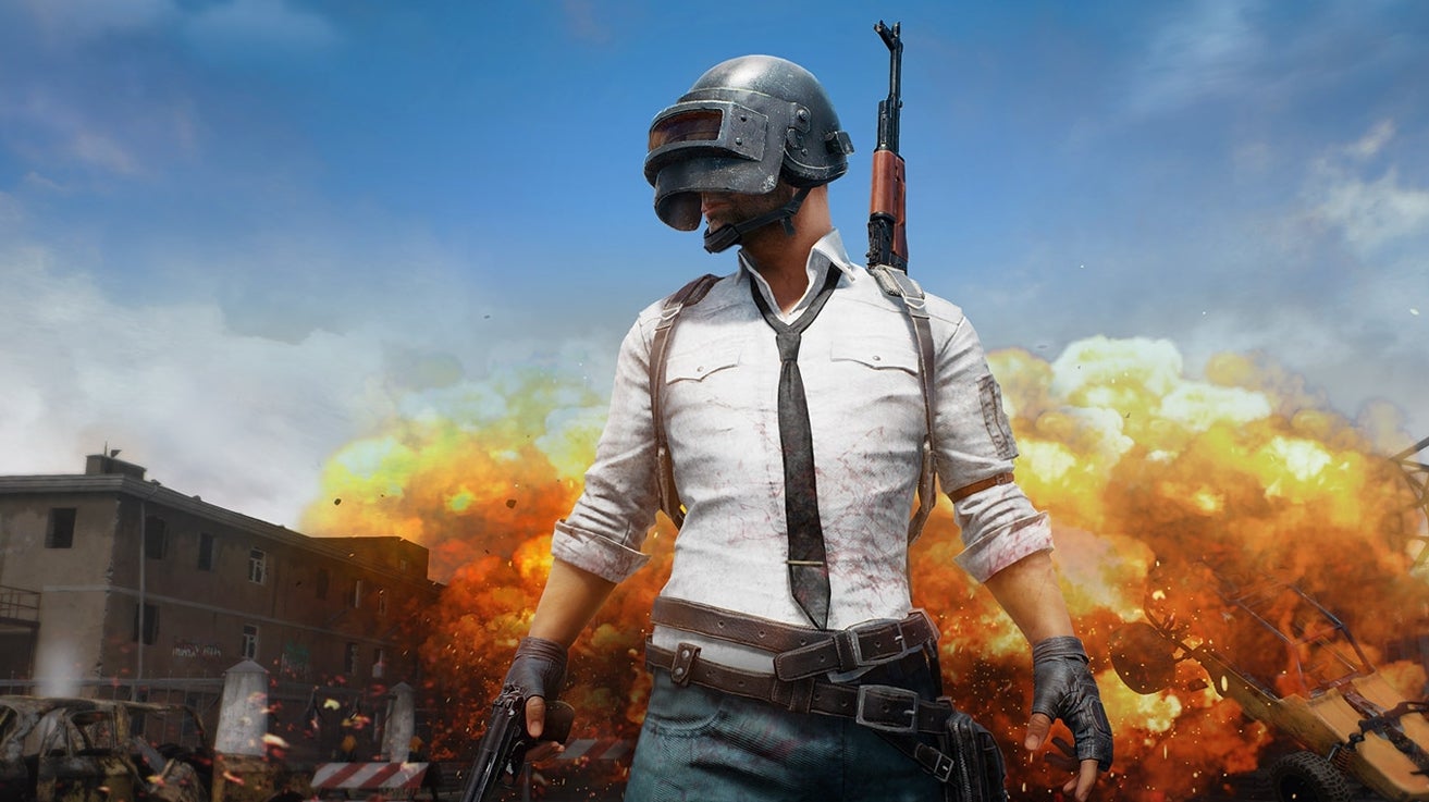 Image for Afghanistan is latest country to ban PUBG