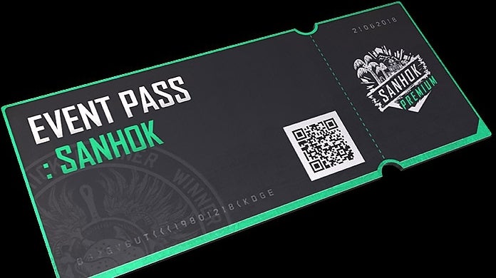 Image for PUBG Event Pass price, rewards and Event Seasons explained