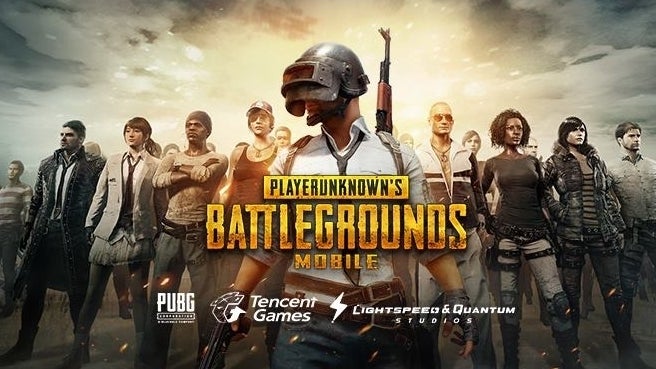 Image for PUBG Mobile banned in several Indian cities