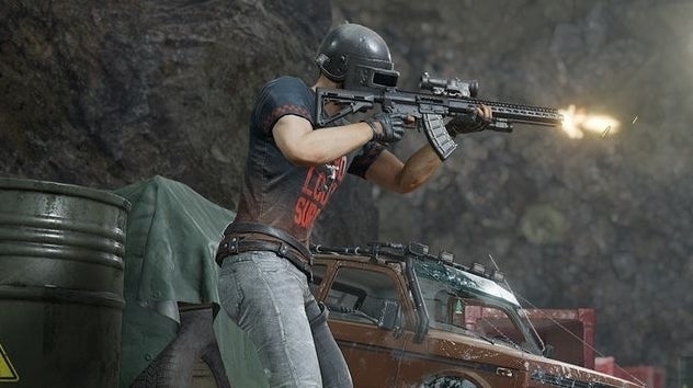 Image for PUBG patch notes: what's new in update 29