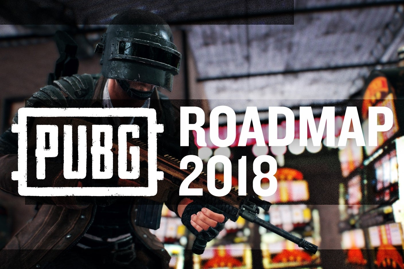 Image for PUBG roadmap explained - all the new features and updates coming in the Xbox Roadmap and on PC