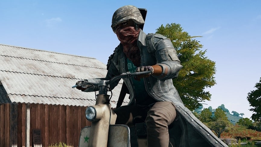 PUBG vehicles, size, and the best Sanhok start locations and 4x4 map strategies | Eurogamer.net