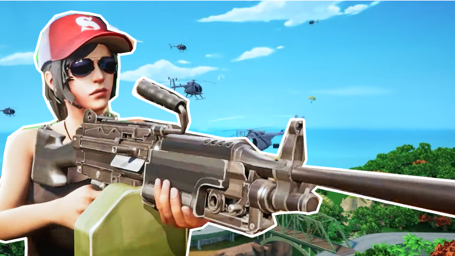 PUBG Mobile macht Squid-Game-Star zur neuen Botschafterin | Eurogamer.de