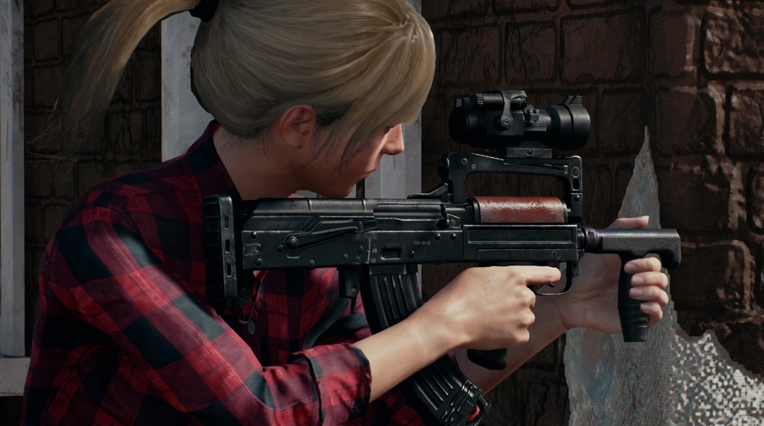 Image for PUBG weapons damage stats - MP5K stats, damage chart and the best weapons in PUBG
