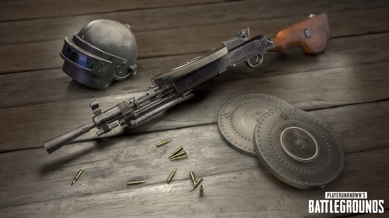 PUBG Erangel map  vehicles  best start locations and Erangel map strategies - 82