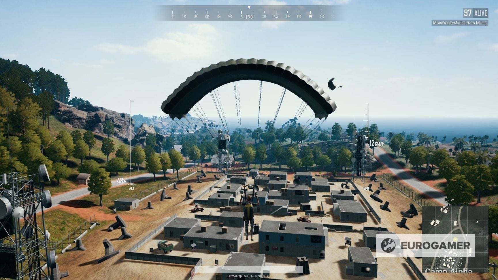 PUBG loot locations   where to find the best loot on all maps - 53